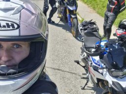 Motorradausflüge 2026